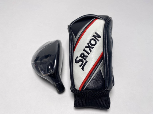 Srixon ZXi 3 Hybrid 19* HEAD ONLY Mens RH HC - NEW, 1 of 12