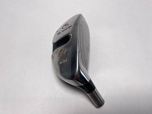 Sonartec MD 1 Hybrid 15* HEAD ONLY Mens RH, 1 of 12