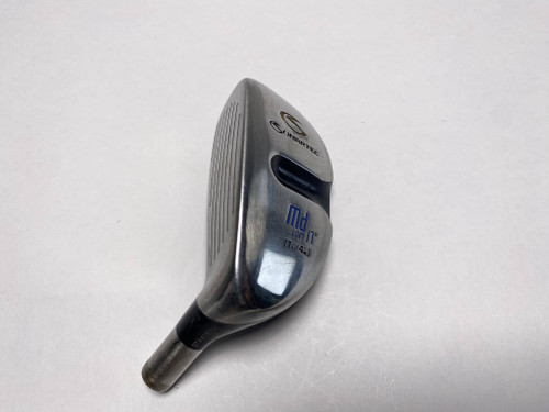 Sonartec MD 1 Hybrid 17* HEAD ONLY Mens LH, 1 of 12