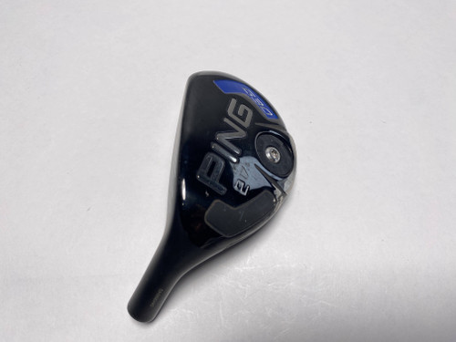 Ping G30 2 Hybrid 17* HEAD ONLY Mens LH, 1 of 12