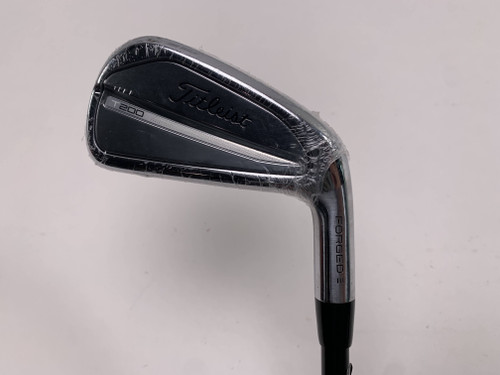 Titleist T200 2023 Utility 3 Iron HZRDUS 6.5 Dual Torsional 80g XStiff RH NEW, 1 of 12