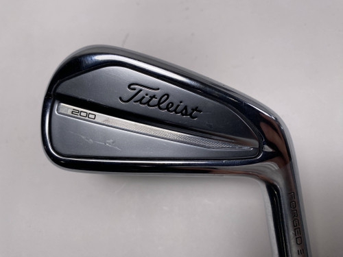 Titleist T200 2023 Utility 3 Iron Fujikura Ventus Black HB 10-TX Velocore RH, 1 of 12