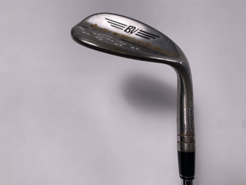 ■タイトリスト■VOKEY SPIN MILLED 10 WEDGEWORKS Vokey Design Spin Milled Wedges