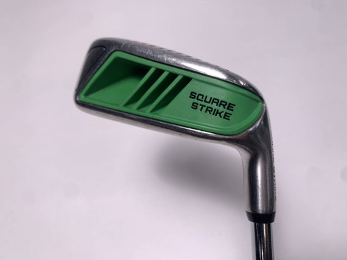 Square Strike Chipper Chipper Regular Steel Mens RH Midsize Grip, 1 of 12