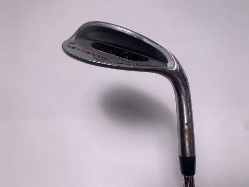 XE1 The Ultimate Lob Wedge LW 65* Wedge Steel Mens RH Oversize Grip, 1 of 12