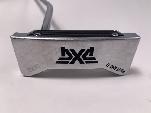 PXG Mustang S Putter 34.5" SuperStroke Ultra Slim 1.0 Mens LH, 1 of 12