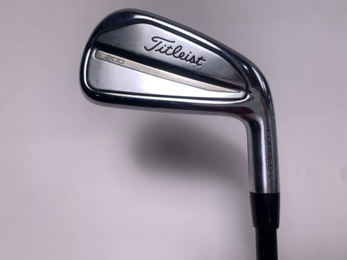 Titleist T200 Utility 2023 3 Utility Iron Project X HZRDUS Black 6.0 80g Mens RH, 1 of 12