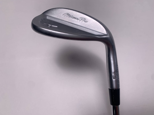 Mizuno Pro T-3 Sand Wedge SW 54* 8 Bounce M-Grind KBS Hi Rev 2.0 115g Mens RH, 1 of 12