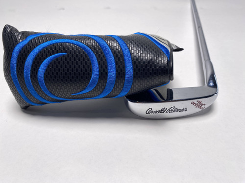 Arnold Palmer "The Original" Putter 35" Mens RH MINT, 1 of 12