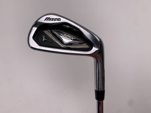 Mizuno JPX 825 Pro Single 8 Iron True Temper Dynamic Gold S300 Stiff Mens RH, 1 of 12
