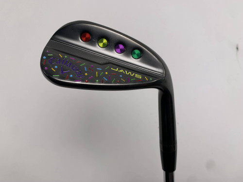 Callaway Jaws MD5 Tour Grey Wedge 46* 10 S-Grind NS Pro 950 GH Wedge Mens RH, 1 of 12