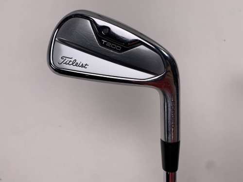 Titleist T200 2021 Single 5 Iron NS Pro 950GH Stiff Steel Mens RH, 1 of 12