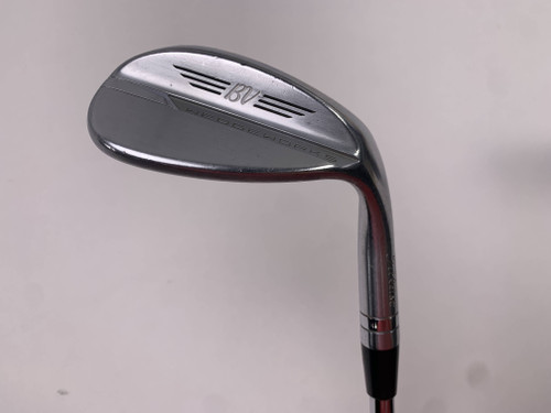 Titleist WedgeWorks K Grind Lob Wedge LW 60* K-Grind Wedge Steel Mens RH, 1 of 12