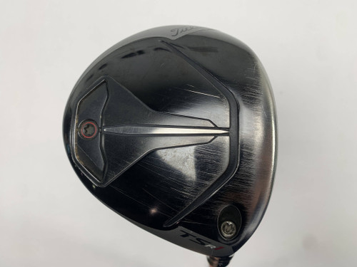 Titleist TSR1 5 Fairway Wood 18* Fujikura Air Speeder 40 40g Senior Graphite RH, 1 of 12