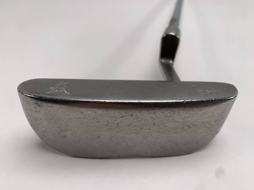 Ping B60 Putter 35" Black Dot Mens RH, 1 of 12