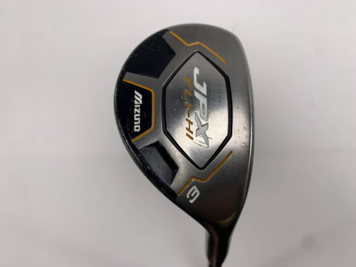 Mizuno JPX Fli Hi 2014 3 Hybrid 19* Fujikura Orochi 55g Ladies Graphite RH, 1 of 12