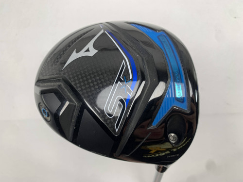 Mizuno ST-X 230 Driver 10.5* Aldila Ascent 40g Regular Graphite Mens RH, 1 of 12