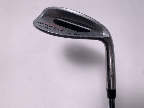 XE1 The Ultimate Lob Wedge LW 65* Wedge Steel Mens RH, 1 of 12