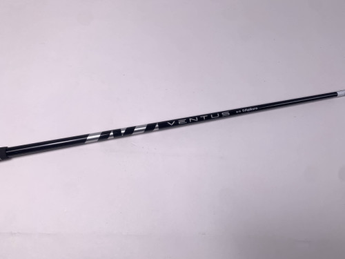 Fujikura Ventus Black 6S Velocore Stiff Graphite Driver Shaft 44.5"-TaylorMade, 1 of 12