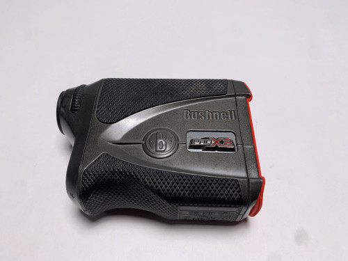 Bushnell Pro X2 Slope Rangefinder Golf Laser Range Finder, 1 of 12