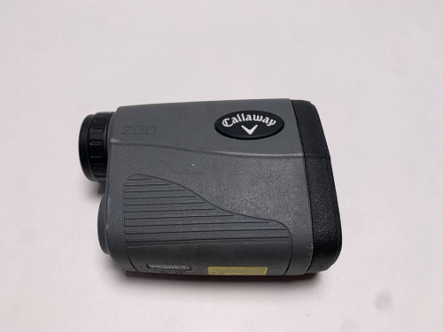 Callaway 200 Rangefinder Golf Laser Range Finder, 1 of 12