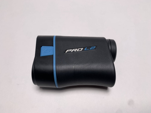 Shot Scope Pro L2 Slope Rangefinder Golf Laser Range Finder, 1 of 12