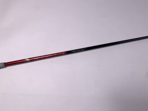 Project X HZRDUS RDX Smoke Red 6.0 50g Stiff Graphite Driver Shaft 44"-Titleist, 1 of 12