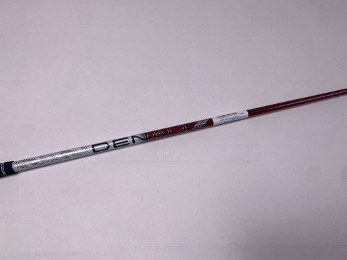 Project X Denali Red 5.0 50g Seniors Graphite Driver Shaft 44.25"-Srixon, 1 of 12