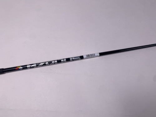 Project X HZRDUS RDX Smoke 6.0 Black 60g Stiff Fairway Wood Shaft 42.75"-Srixon, 1 of 12