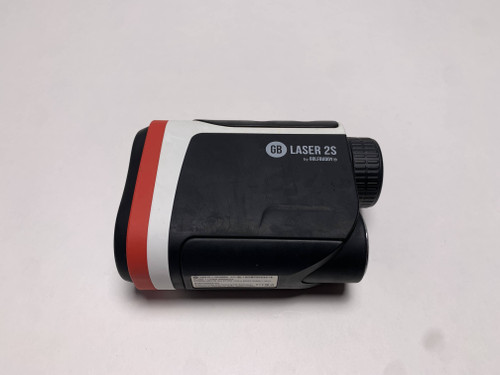 Golf Buddy GB Laser 2S Slope Rangefinder Golf Laser Rangefinder, 1 of 12