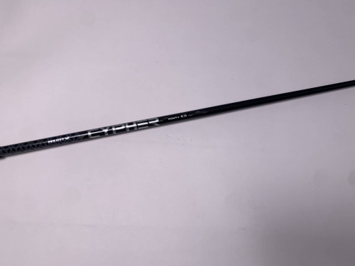 Project X Cypher Forty 5.0 40g Seniors Graphite Driver Shaft 44.5"-Callaway, 1 of 12