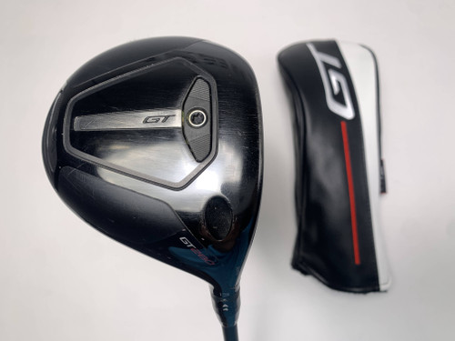 Titleist GT280 Mini Driver 13* Tensei K Blue Xlink Tech 65g Stiff Mens RH HC, 1 of 12