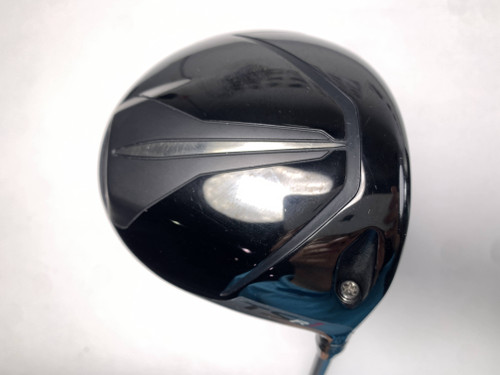 Titleist TSR1 Driver 12* Mitsubishi Chemical MMT 40g Regular Graphite Mens RH, 1 of 12