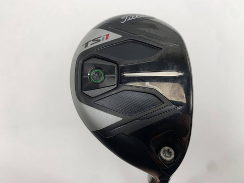 Titleist TSi1 6 Hybrid 26* Mitsubishi Chemical Tensei Blue AV Regular RH NEW, 1 of 12