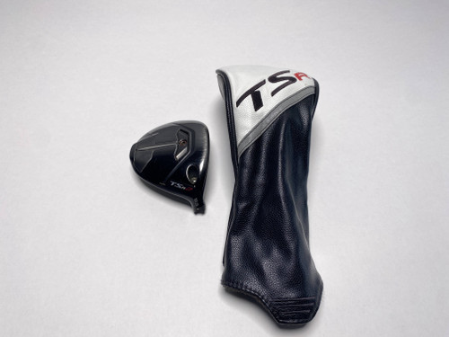 Titleist TSR2 4 Fairway Wood 17* HEAD ONLY Mens RH HC, 1 of 12