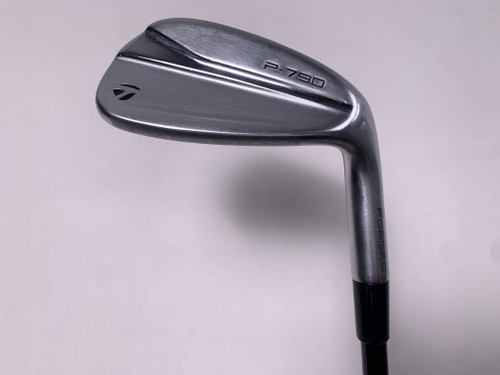 TaylorMade P790 2021 Gap Wedge GW KBS Max Graphite Iron 55 55g Mens RH, 1 of 12