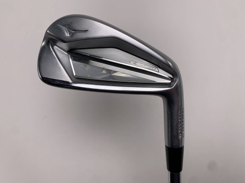 Mizuno JPX 919 Forged Single 4 Iron True Temper AMT S300 Tour White Mens RH, 1 of 12
