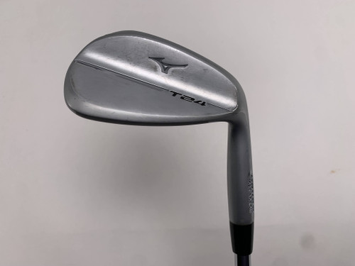 Mizuno T24 Soft Satin Gap Wedge GW 46* 8 Bounce S-Grind DG S400 Stiff Mens RH, 1 of 12