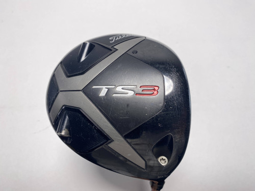 Titleist TS3 Driver 10.5* Tensei Blue AV Series 55g Regular Mens RH, 1 of 12
