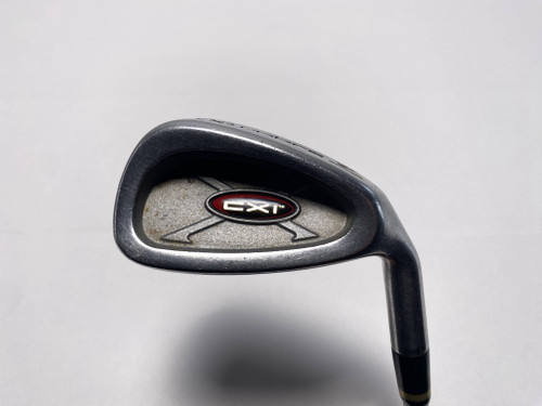 Cobra CXI Single 8 Iron True Temper Dynalite Gold Regular Steel Mens RH, 1 of 12