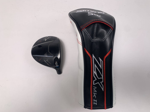 Used Srixon Golf Fairway Woods | StickHawk