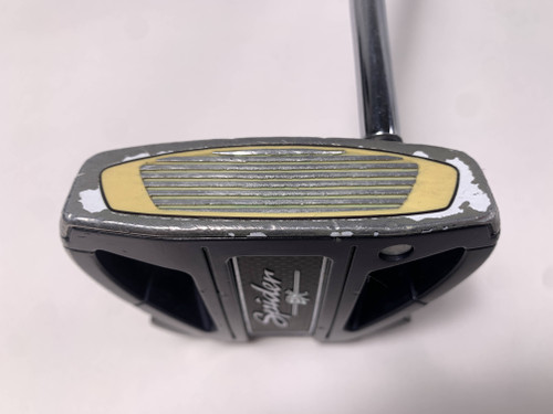 TaylorMade Spider EX Navy Putter 33" Mens RH, 1 of 12