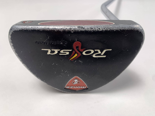 Used TaylorMade Rossa Monza Golf Putters | StickHawk