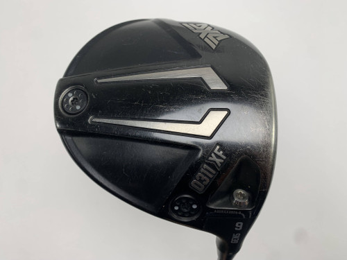 PXG 0311 XF GEN5 Driver 9* Diamana Limited S60 60g Stiff Graphite Mens RH, 1 of 12