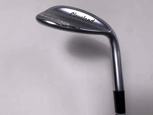 Cleveland RTX ZipCore Tour Satin Sand Wedge SW 56* 9 DG Wedge Mens RH, 1 of 12