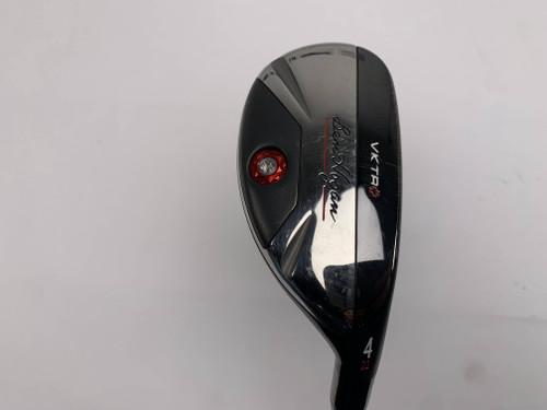 Ben Hogan VKTR 4 Hybrid 22* UST Mamiya Recoil ES 65 F2 Senior Graphite RH NEW, 1 of 12