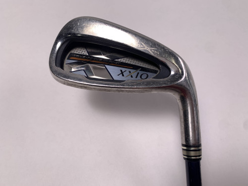 XXIO X Single 7 Iron MP 1000 DST Flex Code 4334 52g Regular Graphite Mens RH, 1 of 12