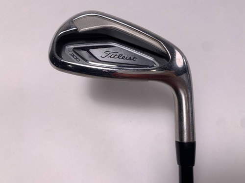 Titleist T300 Single 8 Iron Tensei Red AV Series AM(2) Regular Graphite Mens RH, 1 of 12