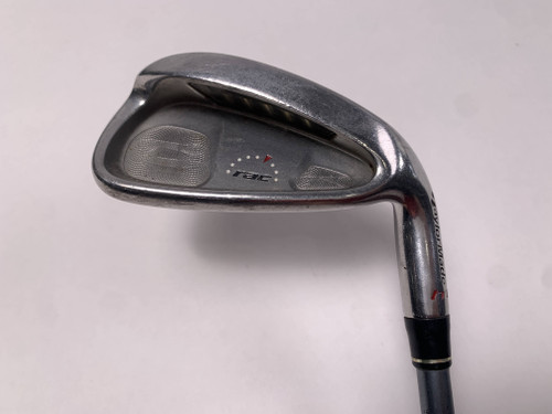 TaylorMade Rac HT Single 7 Iron MAS2 50g Ladies Graphite Womens RH, 1 of 12