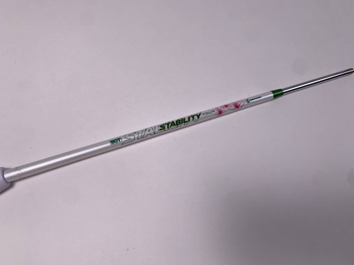BGT Stability Tour Masters Edition Putter Shaft 31.25" Pull 0.370, 1 of 12